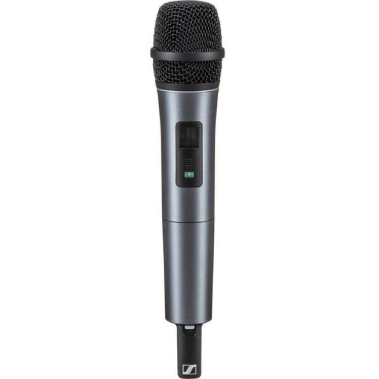 Cordless/Wireless Microphone