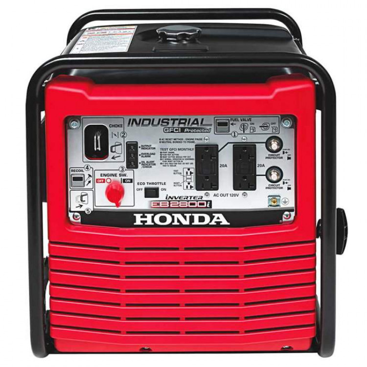 Generator Honda Quiet Eu 2800i