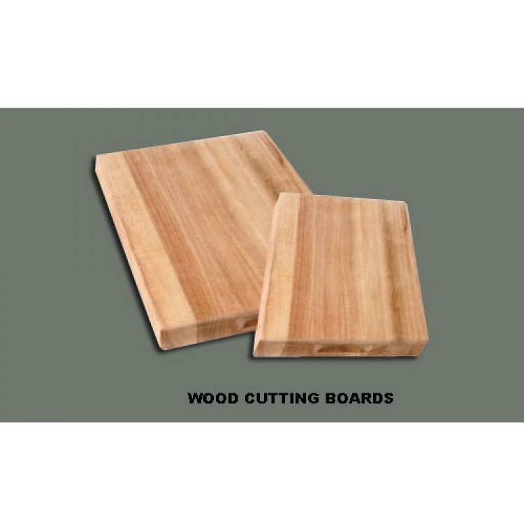 Wood Cutting Butcher Block