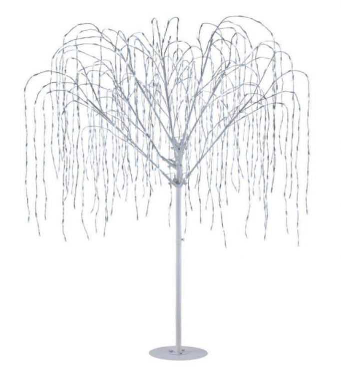 Tree Willow Led