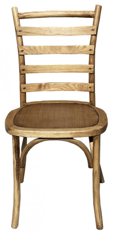 Wood Specialty Chairs
