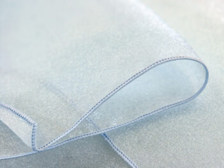 Organza Linen & Tablecloth Rental