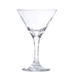 Martini Glass 5 .oz (20 Per Rack)